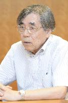 Riken research center chief on STAP cell scandal