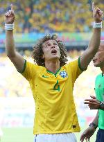 Brazil edge Chile 3-2 on penalties