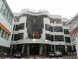 Head office of scandal-hit Vietnam Railways