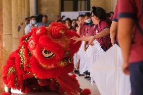 MALTA-KALKARA-CHINESE KITE FESTIVAL