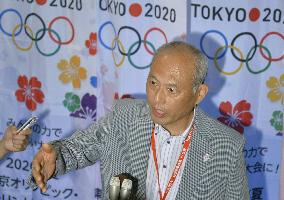 Masuzoe after governors' meeting