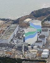 Regulators unveil draft report for restart of Kyushu nuclear plant