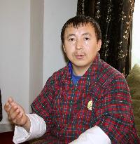 Bhutan NGO head says drug addiction is mental disorder