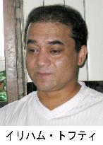 China indicts prominent Uyghur scholar Ilham Tohti