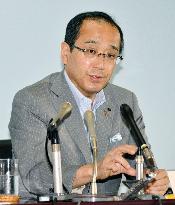Hiroshima mayor releases outline of peace declaration
