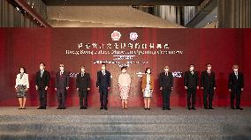 CHINA-HONG KONG-PALACE MUSEUM-OPEN (CN)