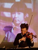 Concert held for abductee Megumi Yokota's safe return