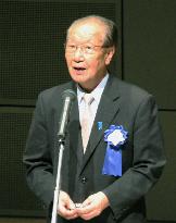 Leader of Japanese abductees' kin calls for early settlement