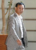 Abe to appoint Tanigaki as LDP secretary general
