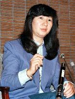 Songwriter, novelist Yamaguchi dies at 77