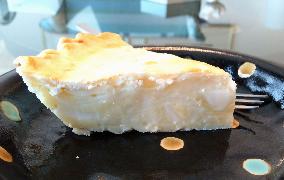 Buko pie gaining popularity in Philippines