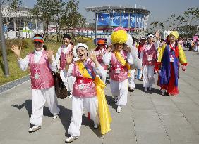 Incheon Asian Games