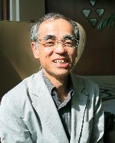 Japan professor wins Ig Nobel for banana study