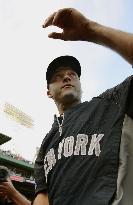 Jeter ends major leagues career