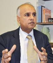 RUSI's Ashraf on airstrikes against Islamic State