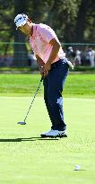 Matsuyama 7th after 3rd round of Frys.com Open