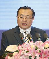 Chinese official urges more contact among Asian leaders