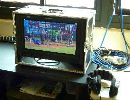 Taiwan pro baseball expands scope for video replay review