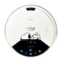 Haier Asia offers 'Snoopy' robotic vacuum cleaner