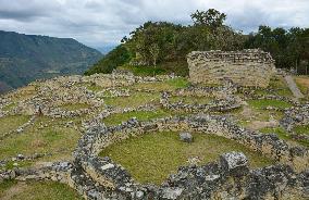 Peru seeks to create new tourist site