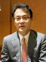 Kyoto Univ. professor says sarcopenia can be reversed