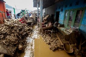 INDONESIA-BOGOR-FLOOD-AFTERMATH