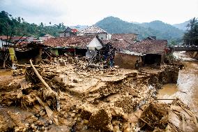 INDONESIA-BOGOR-FLOOD-AFTERMATH