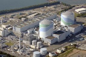 Resumption of Sendai reactors to be approved