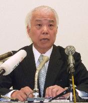 Auto parts maker Takata expects bigger loss
