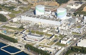 Kagoshima assembly to approve Sendai plant resumption