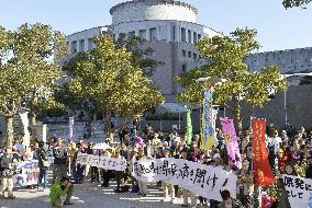 Resumption of Sendai plant to be approved