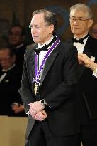 MIT professor Langer wins Kyoto Prize in Advanced Technology