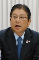 Iwatani fixes price of hydrogen for fuel cell cars