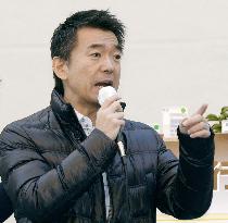 Osaka Mayor Hashimoto may run in next lower house election