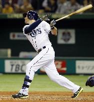 MLB All-Stars beat Japan 6-1 in Game 4