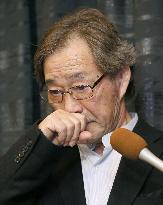 Renowned actor Ken Takakura dies at 83