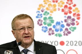 IOC proposes new venue for 2020 Olympic basketball