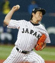 MLB people commend Hiroshima hurler Maeda