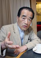 Tanaka, prosecutor-turned-underworld lawyer, dies at 71