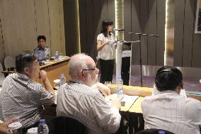 Symposium held in Jakarta on how to preserve Indonesian eels