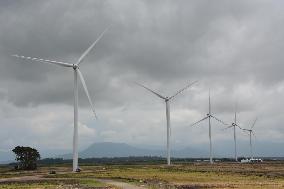 Honda completes construction of wind power plant in Brazil