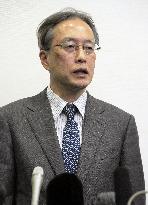 Japan takes up indictment of Sankei reporter in talks with S. Korea