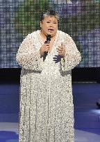 Opera singer Nakajima dies at 57