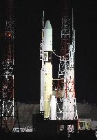 Space probe Hayabusa2 to be launched