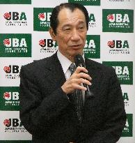 Japan Basketball Association leaders to resign over sanctions
