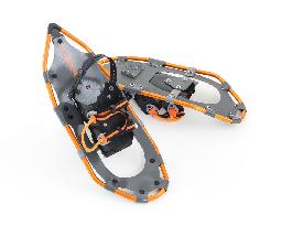 Ultralight snowshoes launched