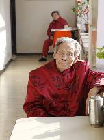 Addressing aging population becomes urgent in China