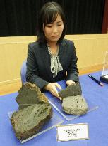 New mineral ore deposits found on seafloor near Okinawa