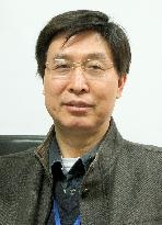 Renmin University of China professor Yang in interview