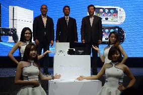 Sony to sell latest PlayStation console in China